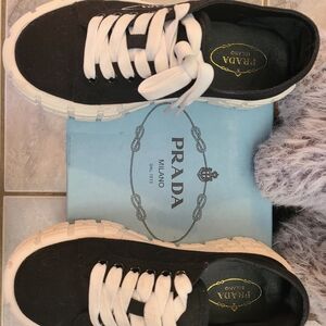 Prada Sneaker